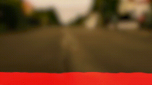 SHORT-FORM CINEMATIC TRANSITIONS